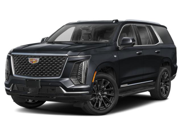 2027 Cadillac Escalade 4WD Luxury 4WD 4dr Luxury Gas V8 6.2L/375 [26]