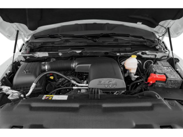 2019 Ram 1500 Classic Tradesman Tradesman 4x2 Crew Cab 6&#8217;4&#8243; Box Regular Unleaded V-8 5.7 L/345 [7]