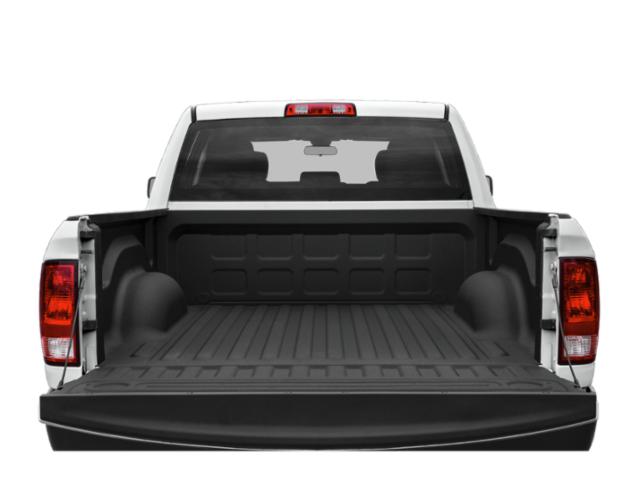 2019 Ram 1500 Classic Tradesman Tradesman 4x2 Crew Cab 6&#8217;4&#8243; Box Regular Unleaded V-8 5.7 L/345 [4]