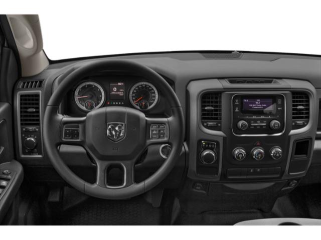 2019 Ram 1500 Classic Tradesman Tradesman 4x2 Crew Cab 6&#8217;4&#8243; Box Regular Unleaded V-8 5.7 L/345 [5]