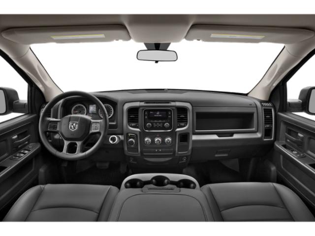 2019 Ram 1500 Classic Tradesman Tradesman 4x2 Crew Cab 6&#8217;4&#8243; Box Regular Unleaded V-8 5.7 L/345 [6]