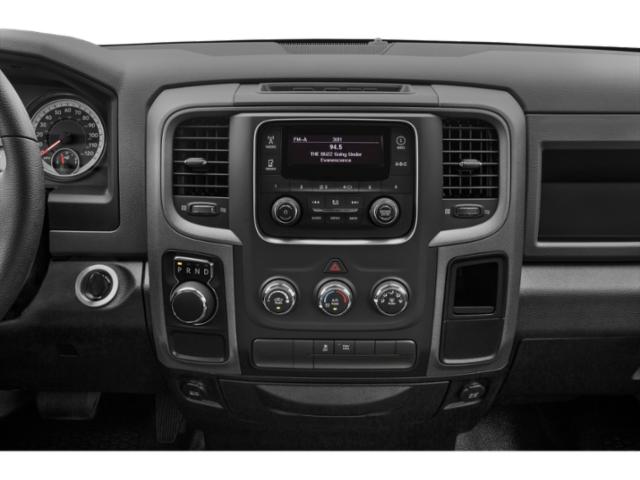 2019 Ram 1500 Classic Tradesman Tradesman 4x2 Crew Cab 6&#8217;4&#8243; Box Regular Unleaded V-8 5.7 L/345 [11]