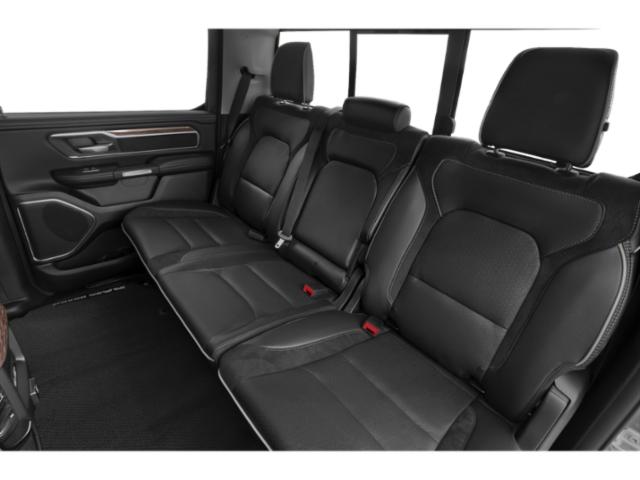 2019 Ram 1500 Laramie Laramie 4x2 Crew Cab 5’7″ Box Regular Unleaded V-8 5.7 L/345 [4]