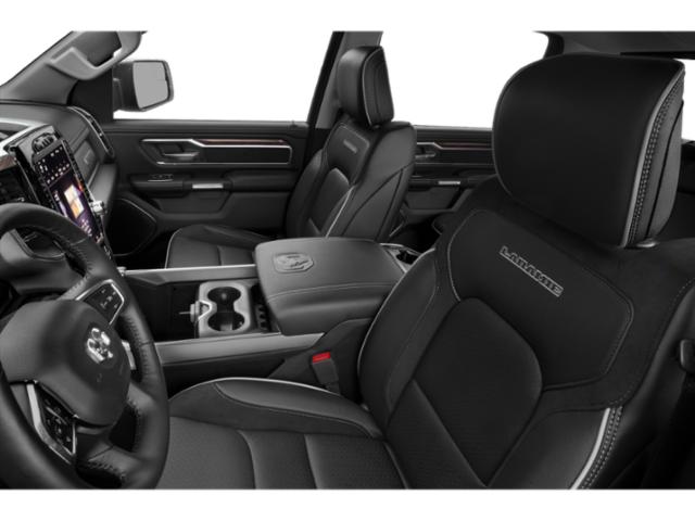 2019 Ram 1500 Laramie Laramie 4x2 Crew Cab 5’7″ Box Regular Unleaded V-8 5.7 L/345 [3]