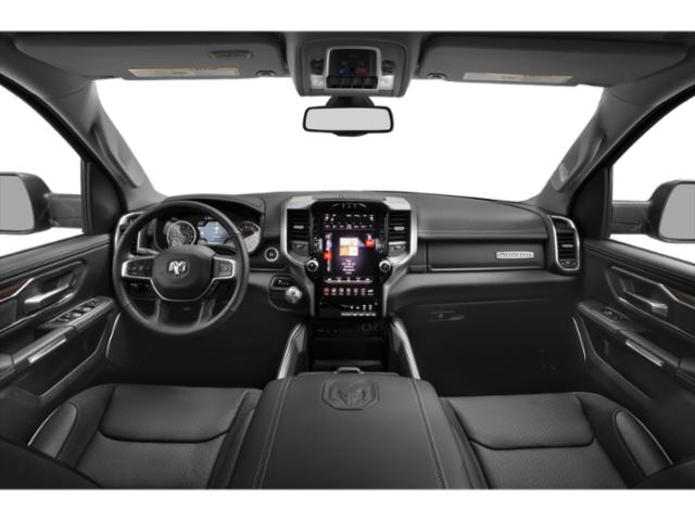 2019 Ram 1500 Laramie Laramie 4x2 Crew Cab 5’7″ Box Regular Unleaded V-8 5.7 L/345 [10]