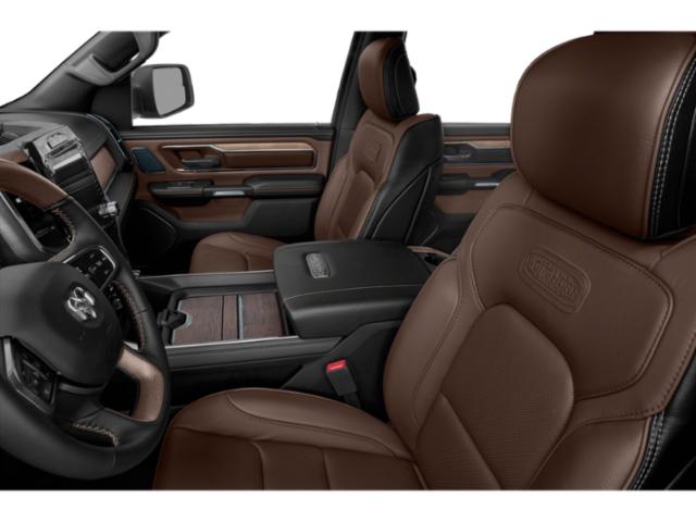 2019 Ram 1500 Laramie Longhorn| INCOMING Laramie Longhorn 4x4 Crew Cab 5’7″ Box Gas/Electric V-8 5.7 L/345 [5]