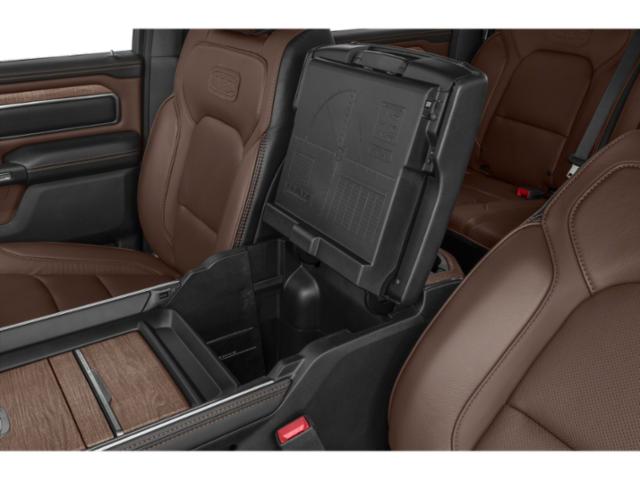 2019 Ram 1500 Laramie Longhorn| INCOMING Laramie Longhorn 4x4 Crew Cab 5’7″ Box Gas/Electric V-8 5.7 L/345 [11]