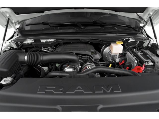 2019 Ram 1500 Laramie Longhorn| INCOMING Laramie Longhorn 4x4 Crew Cab 5’7″ Box Gas/Electric V-8 5.7 L/345 [8]
