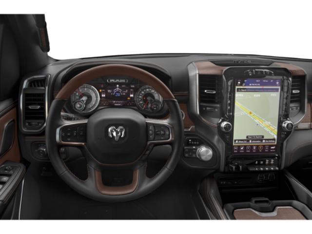 2019 Ram 1500 Laramie Longhorn| INCOMING Laramie Longhorn 4x4 Crew Cab 5’7″ Box Gas/Electric V-8 5.7 L/345 [6]