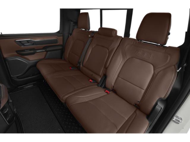 2019 Ram 1500 Laramie Longhorn| INCOMING Laramie Longhorn 4x4 Crew Cab 5’7″ Box Gas/Electric V-8 5.7 L/345 [3]