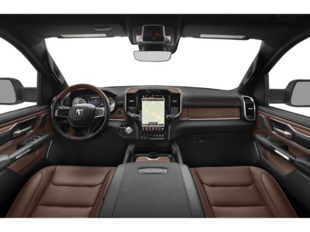 2019 Ram 1500 Laramie Longhorn| INCOMING Laramie Longhorn 4x4 Crew Cab 5’7″ Box Gas/Electric V-8 5.7 L/345 [7]