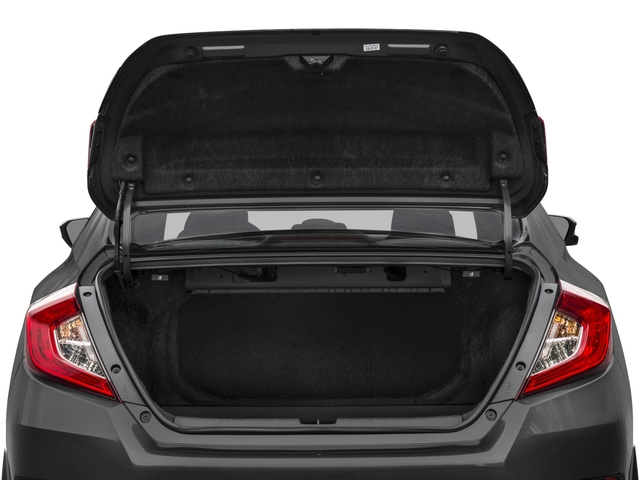 2016 Honda Civic Sedan EX-T 4dr CVT EX-T Intercooled Turbo Regular Unleaded I-4 1.5 L/91 [6]