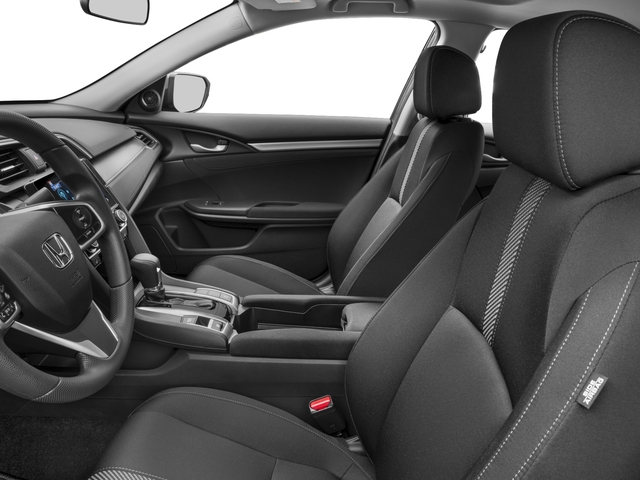 2016 Honda Civic Sedan EX-T 4dr CVT EX-T Intercooled Turbo Regular Unleaded I-4 1.5 L/91 [4]