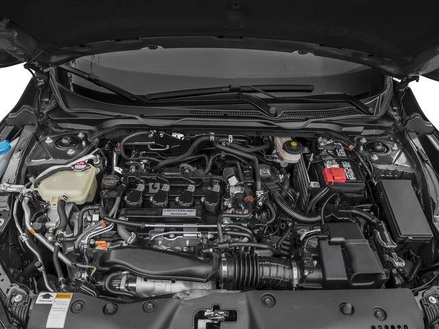 2016 Honda Civic Sedan EX-T 4dr CVT EX-T Intercooled Turbo Regular Unleaded I-4 1.5 L/91 [3]