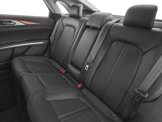 2013 Lincoln MKZ 4dr Sdn V6 AWD Gas V6 3.7L/227 [14]