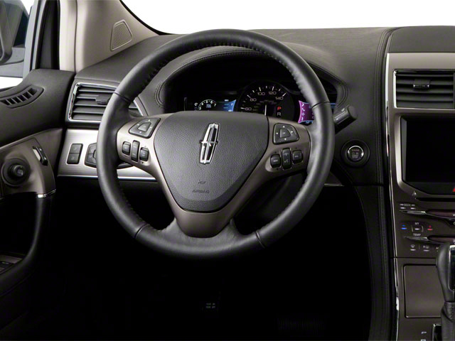 2013 Lincoln MKX Base AWD 4dr Gas V6 3.7L/213 [6]