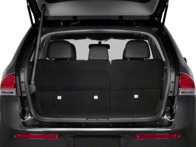 2013 Lincoln MKX Base AWD 4dr Gas V6 3.7L/213 [13]