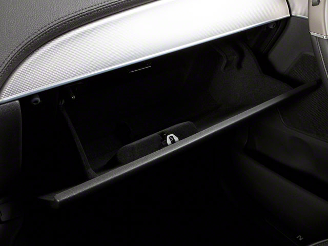 2013 Lincoln MKX Base AWD 4dr Gas V6 3.7L/213 [9]