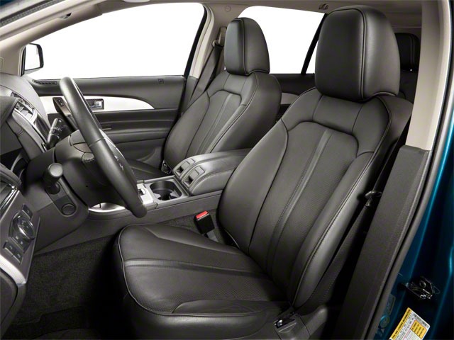 2013 Lincoln MKX Base AWD 4dr Gas V6 3.7L/213 [15]
