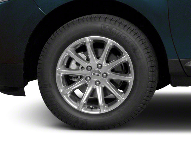 2013 Lincoln MKX Base AWD 4dr Gas V6 3.7L/213 [5]