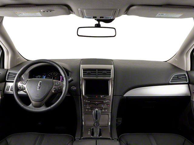 2013 Lincoln MKX Base AWD 4dr Gas V6 3.7L/213 [17]