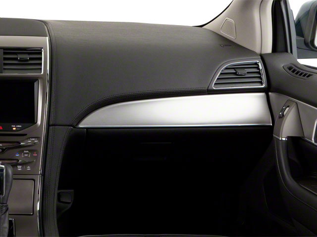 2013 Lincoln MKX Base AWD 4dr Gas V6 3.7L/213 [14]