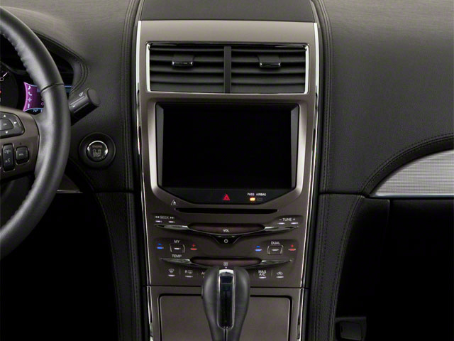 2013 Lincoln MKX Base AWD 4dr Gas V6 3.7L/213 [18]