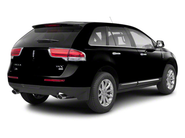 2013 Lincoln MKX Base AWD 4dr Gas V6 3.7L/213 [1]