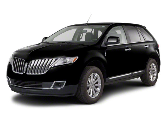 2013 Lincoln MKX Base AWD 4dr Gas V6 3.7L/213 [0]