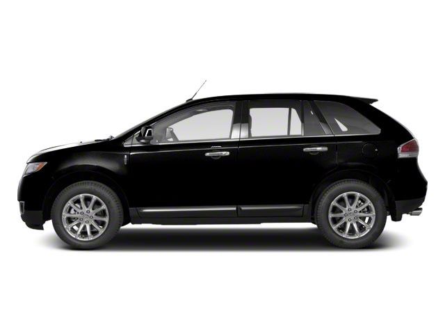 2013 Lincoln MKX Base AWD 4dr Gas V6 3.7L/213 [2]