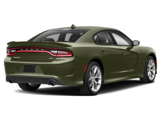 2022 Dodge Charger R/T R/T RWD Regular Unleaded V-8 5.7 L/345 [1]