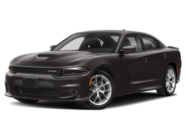 2022 Dodge Charger GT GT RWD Regular Unleaded V-6 3.6 L/220 [12]