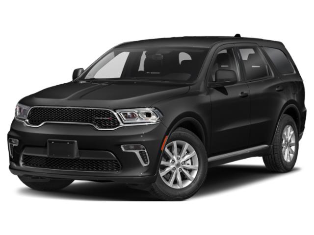 2022 Dodge Durango R/T R/T AWD Regular Unleaded V-8 5.7 L/345 [42]