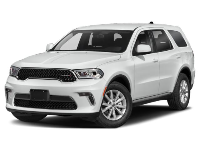 2022 Dodge Durango GT Plus GT Plus AWD Regular Gasoline V-6 3.6 L/220 [37]