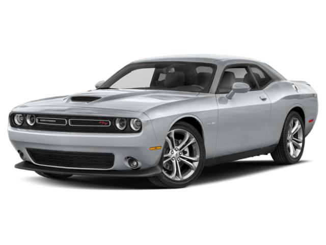 2022 Dodge Challenger GT's photo