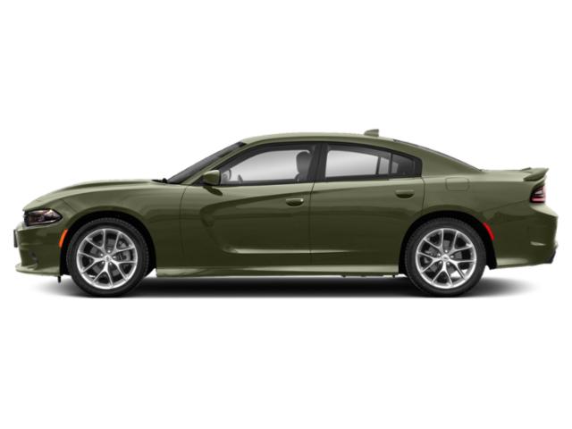 2022 Dodge Charger R/T R/T RWD Regular Unleaded V-8 5.7 L/345 [2]