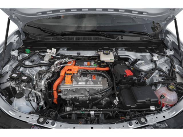 2026 Chevrolet Blazer EV AWD SS