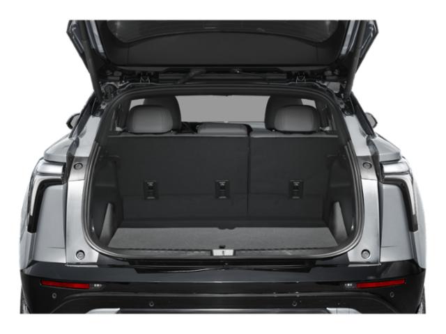 2026 Chevrolet Blazer EV AWD SS