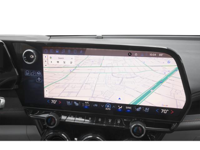 2026 Chevrolet Blazer EV AWD SS