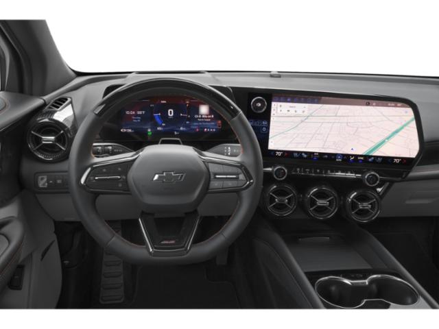 2026 Chevrolet Blazer EV AWD SS