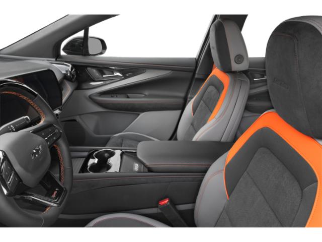 2026 Chevrolet Blazer EV AWD SS