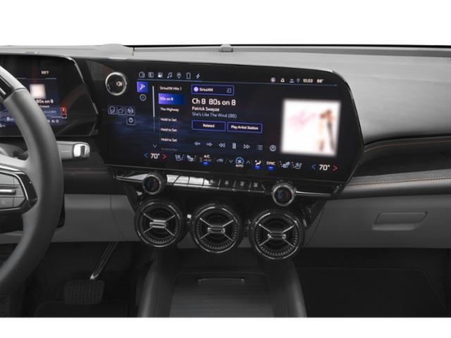2026 Chevrolet Blazer EV AWD SS
