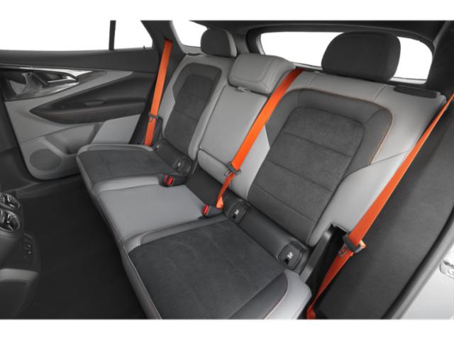 2026 Chevrolet Blazer EV AWD SS