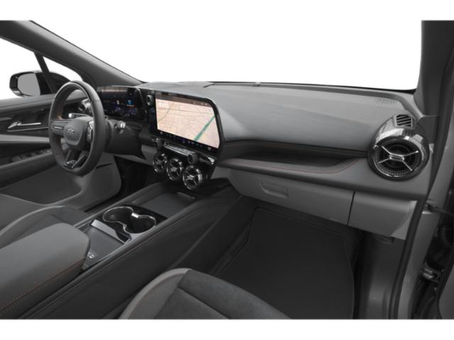 2026 Chevrolet Blazer EV AWD SS