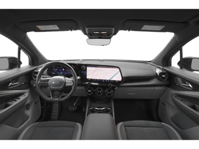 2026 Chevrolet Blazer EV AWD SS