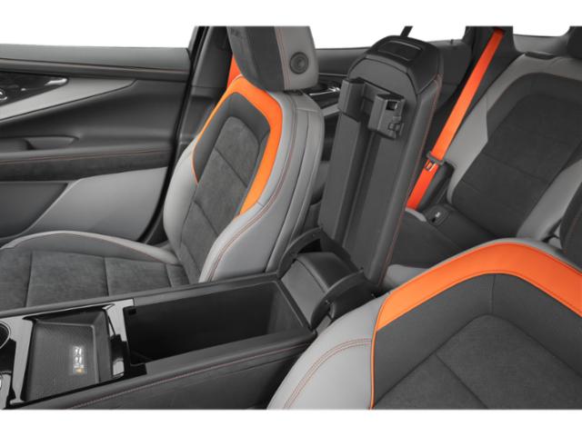 2026 Chevrolet Blazer EV AWD SS