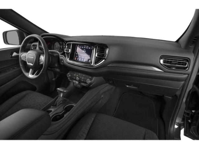 2024 Dodge Durango GT Plus GT Plus RWD Regular Unleaded V-6 3.6 L/220 [5]