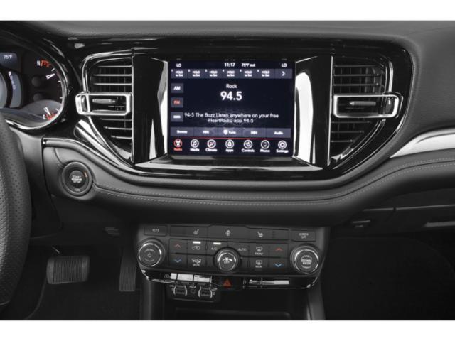 2024 Dodge Durango GT Plus GT Plus RWD Regular Unleaded V-6 3.6 L/220 [7]
