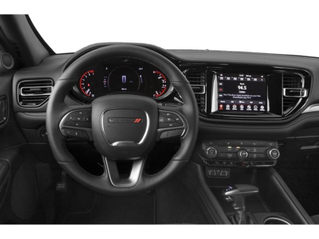 2024 Dodge Durango GT Plus GT Plus RWD Regular Unleaded V-6 3.6 L/220 [8]