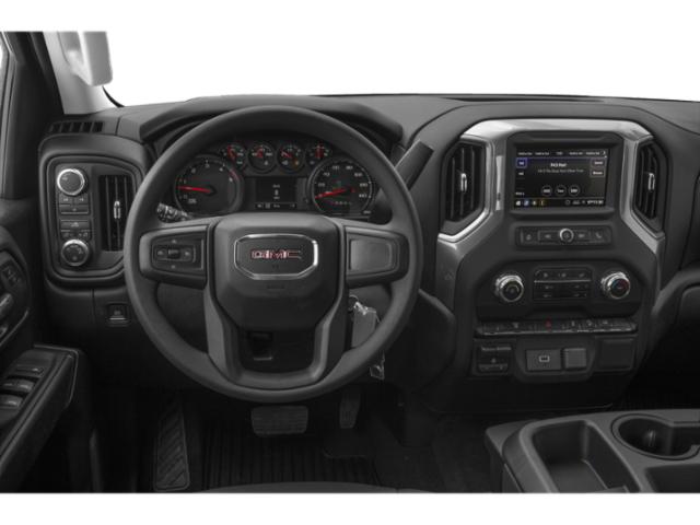 2023 GMC Sierra 2500HD Pro | 6.6L GAS 4WD Crew Cab 159″ Pro Gas V8 6.6L/ [9]